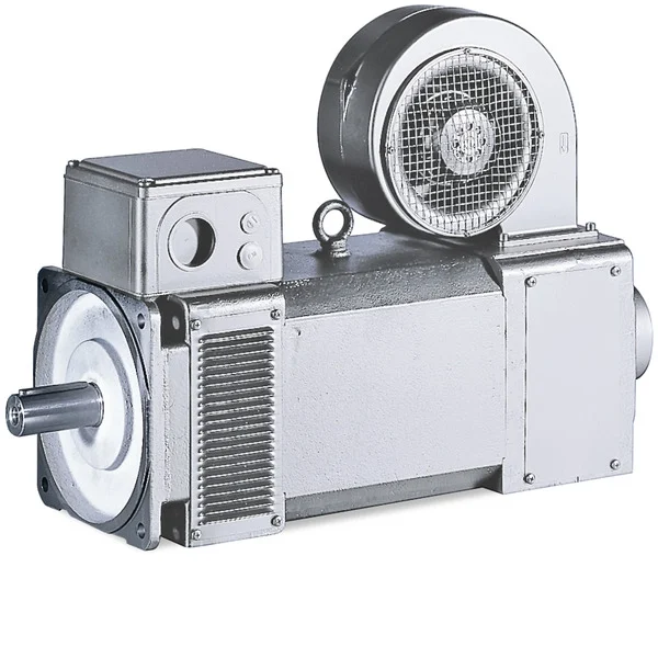 Lenze EN60034 Sürücüler ve Hareket Kontrolü