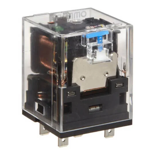 Omron MKS1XTIN-10 24VDC Röleler ve Kontrol Cihazları