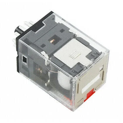 Omron MKS3PIN5110VAC Röleler ve Kontrol Cihazları