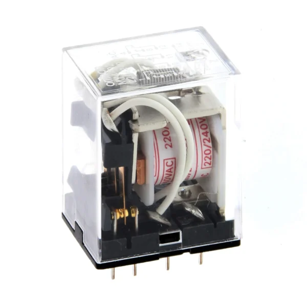 Omron MY4-02 110/120VAC Röleler ve Kontrol Cihazları