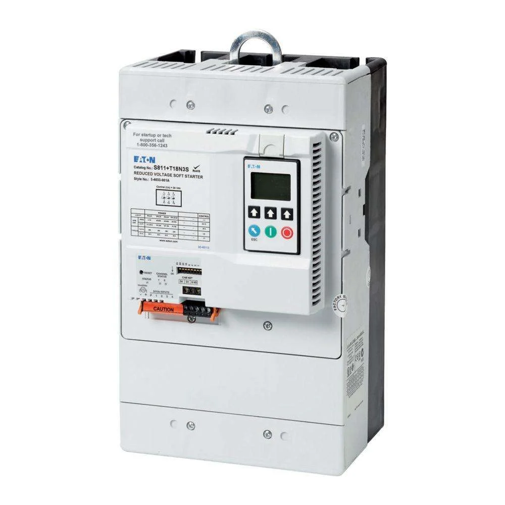 Eaton 168984 – S811+T18N3S