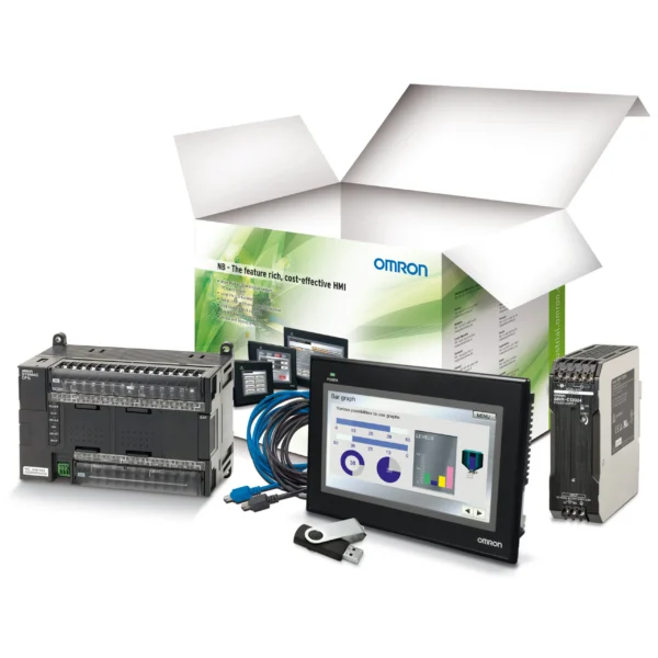 Omron NB7WETNCP1KIT