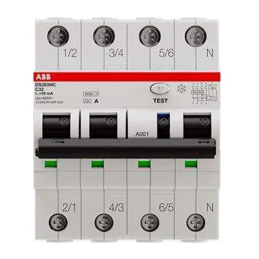 ABB 2CSR256140R1324