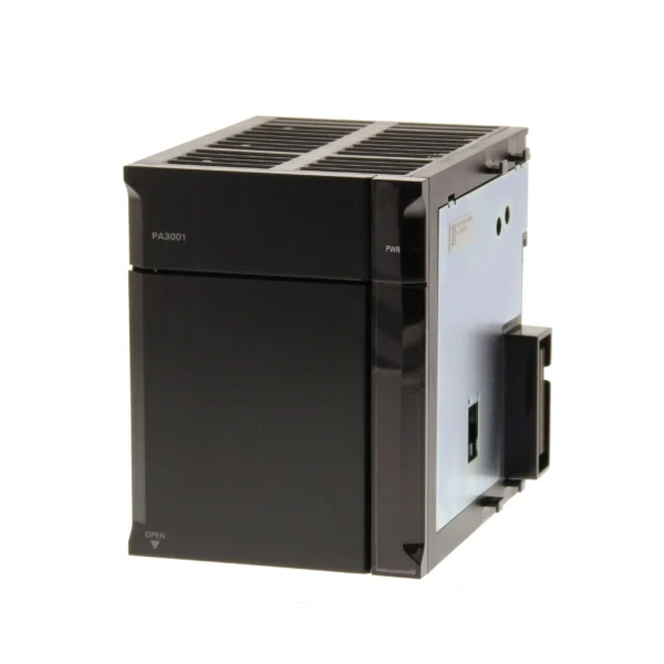 Omron NJPA3001 Güç Kaynakları ve Enerji
