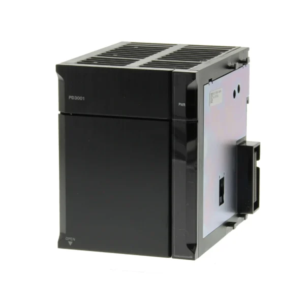 Omron NJPD3001 Güç Kaynakları ve Enerji