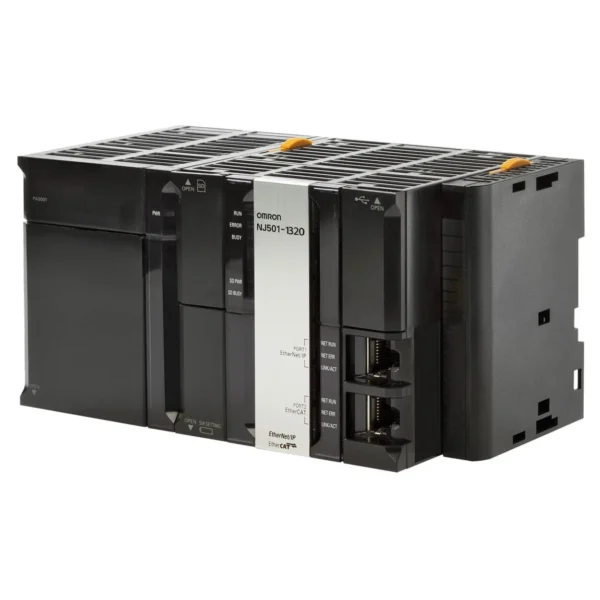 Omron NJ501-1320 Otomasyon ve Kontrol Sistemleri