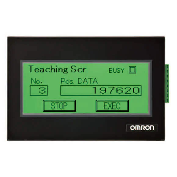 Omron NV3WMG20L Otomasyon ve Kontrol Sistemleri