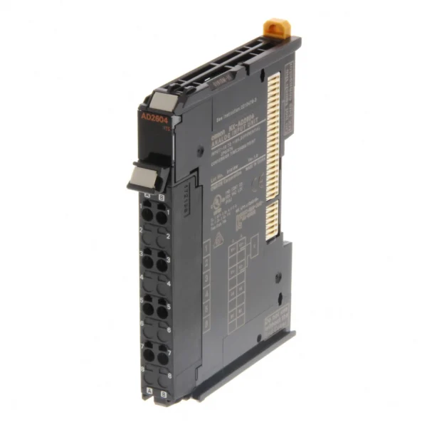 Omron NXAD2604 Otomasyon ve Kontrol Sistemleri