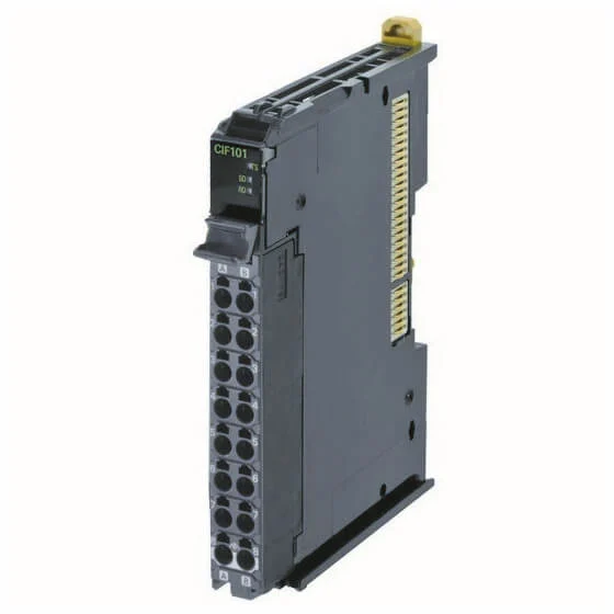 Omron NX-CIF101 Otomasyon ve Kontrol Sistemleri