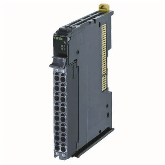 Omron NX-CIF105 Otomasyon ve Kontrol Sistemleri