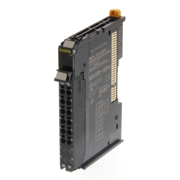 Omron NXDA3205 Otomasyon ve Kontrol Sistemleri
