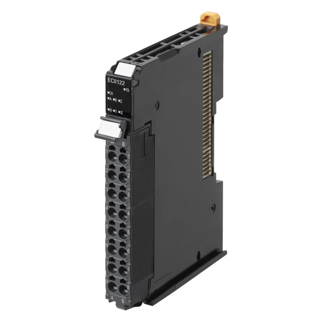 Omron NX-EC0112 Otomasyon ve Kontrol Sistemleri