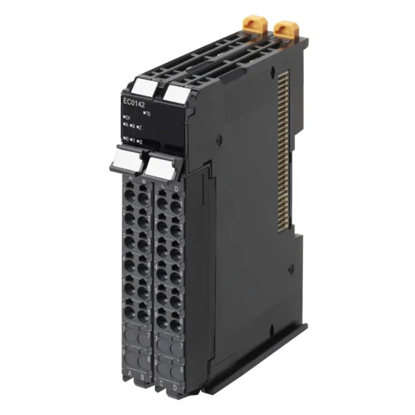 Omron NXEC0132 Sürücüler ve Hareket Kontrolü