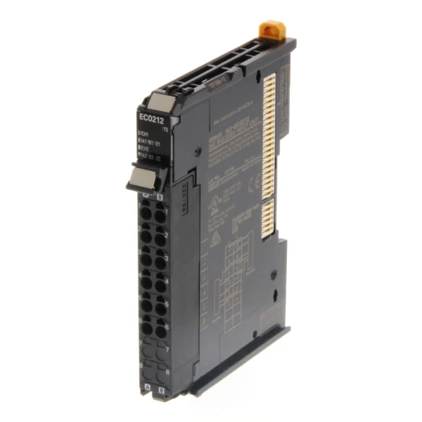 Omron NXEC0212 Sürücüler ve Hareket Kontrolü