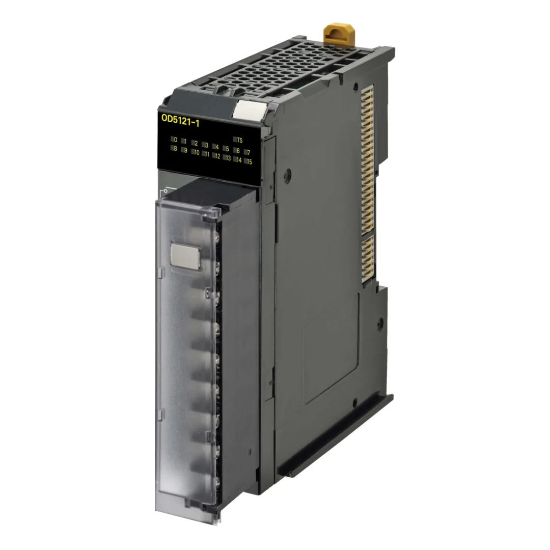 Omron NX-ID5142-1 Otomasyon ve Kontrol Sistemleri