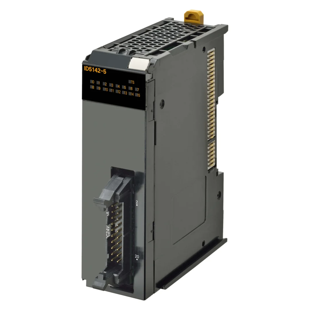 Omron NX-ID5142-5 Otomasyon ve Kontrol Sistemleri