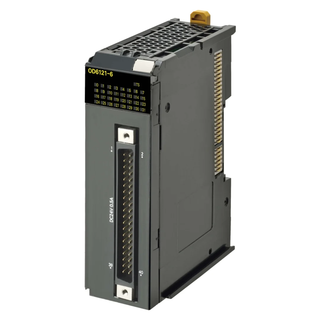Omron NX-ID6142-6 Otomasyon ve Kontrol Sistemleri