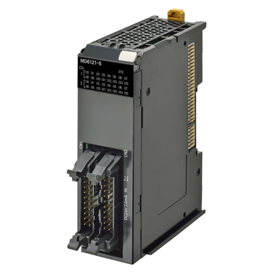 Omron NX-MD6121-5 Otomasyon ve Kontrol Sistemleri