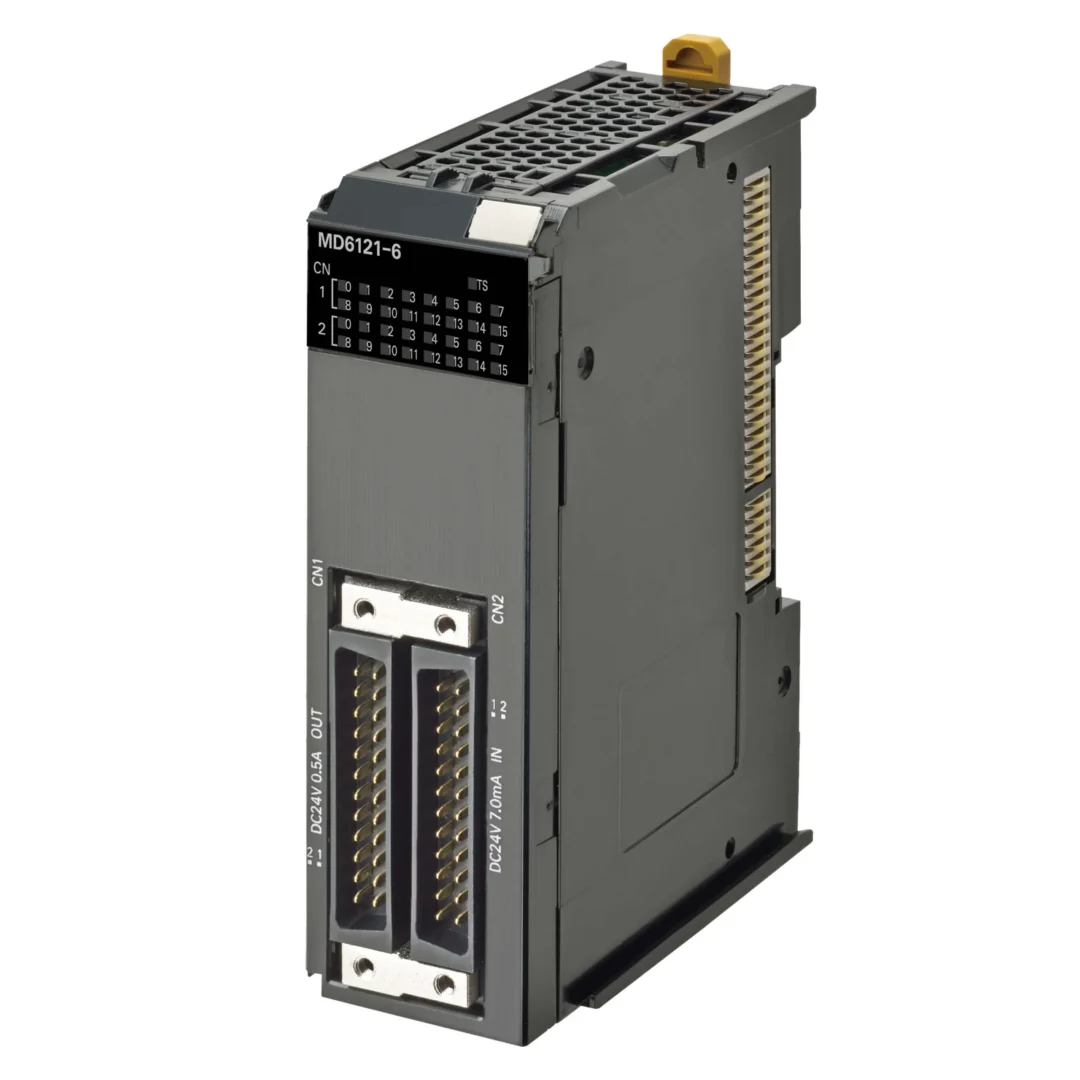 Omron NX-MD6121-6 Otomasyon ve Kontrol Sistemleri