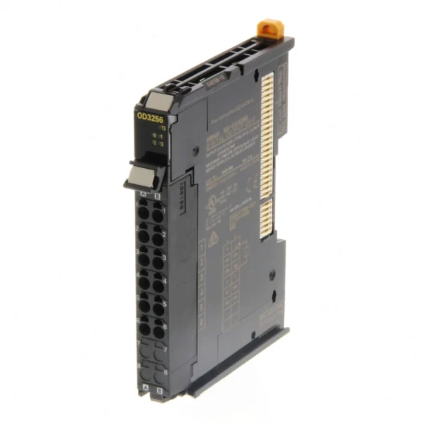 Omron NX-OD3256 Otomasyon ve Kontrol Sistemleri