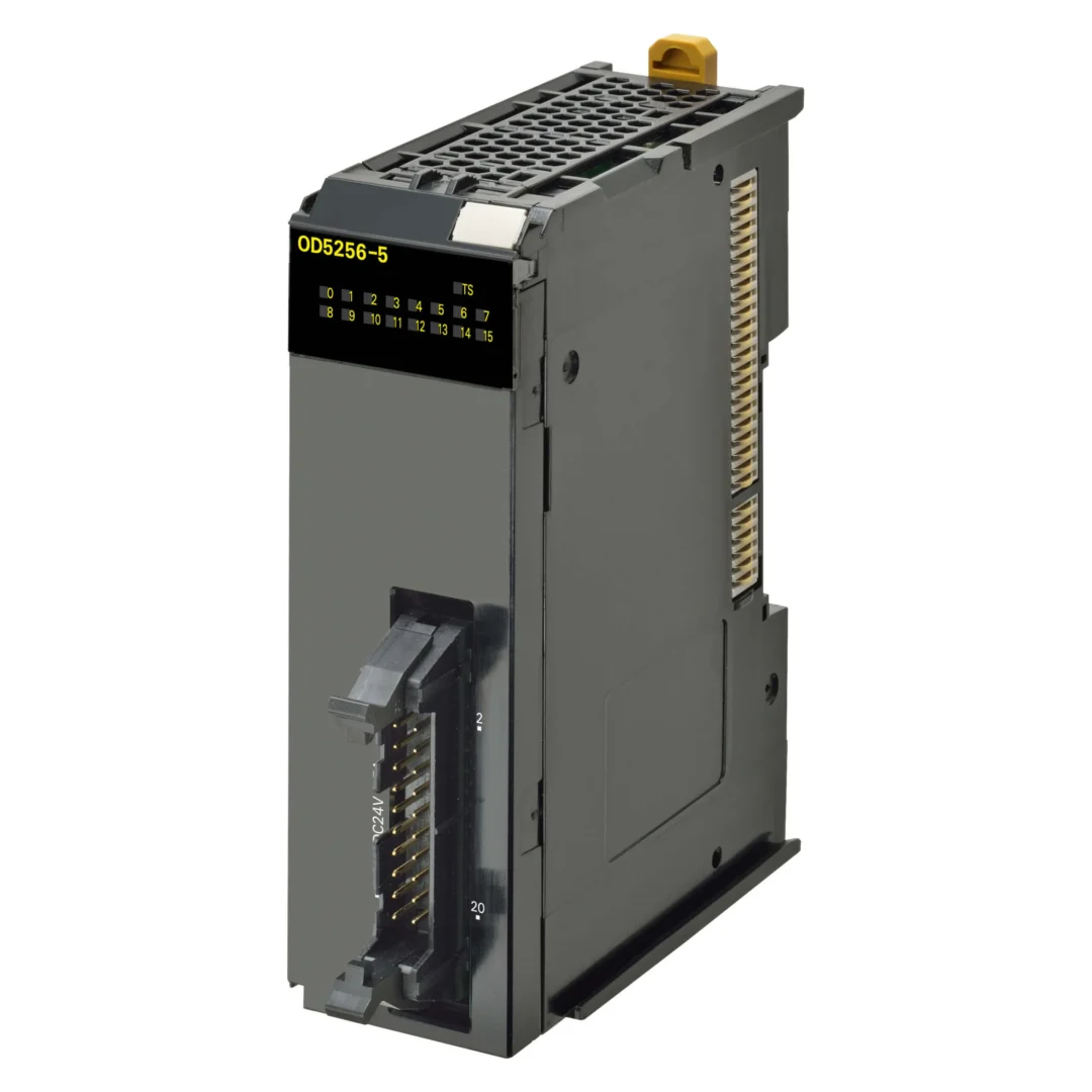Omron NX-OD5256-5 Otomasyon ve Kontrol Sistemleri
