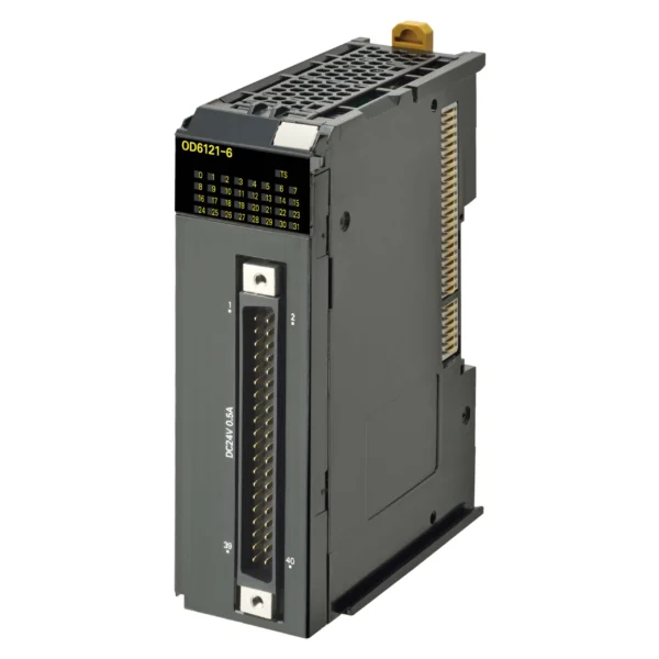 Omron NX-OD6121-6 Otomasyon ve Kontrol Sistemleri