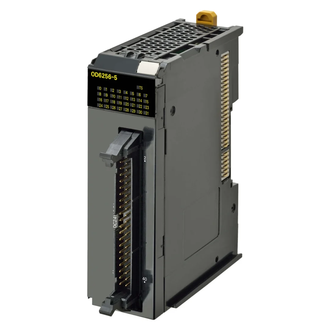 Omron NX-OD6256-5 Otomasyon ve Kontrol Sistemleri