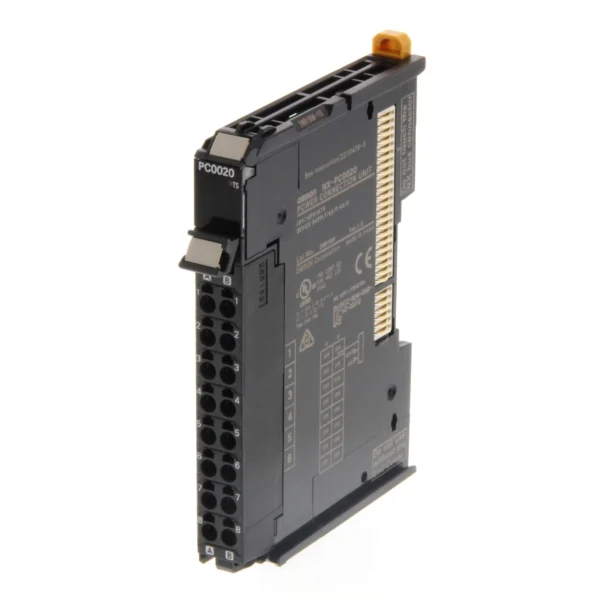 Omron NX-PC0020 Otomasyon ve Kontrol Sistemleri