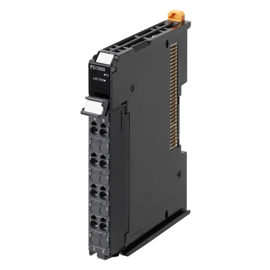 Omron NX-PD1000 Otomasyon ve Kontrol Sistemleri