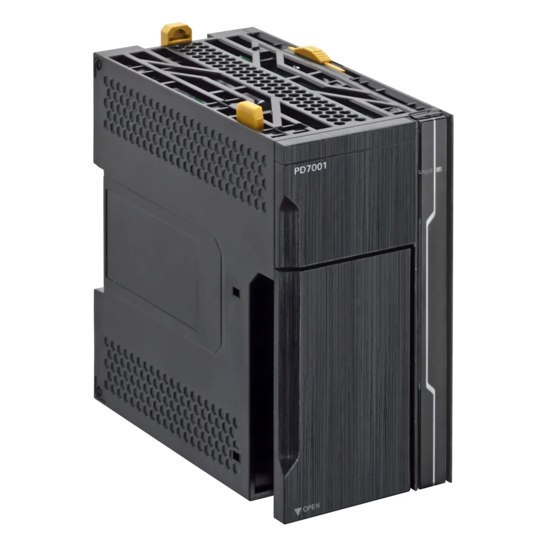 Omron NX-PD7001 Güç Kaynakları ve Enerji