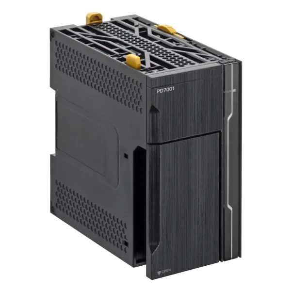 Omron NXPD7001 Güç Kaynakları ve Enerji