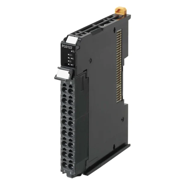 Omron NXPG0112 Sürücüler ve Hareket Kontrolü