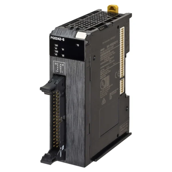 Omron NXPG02325 Sürücüler ve Hareket Kontrolü