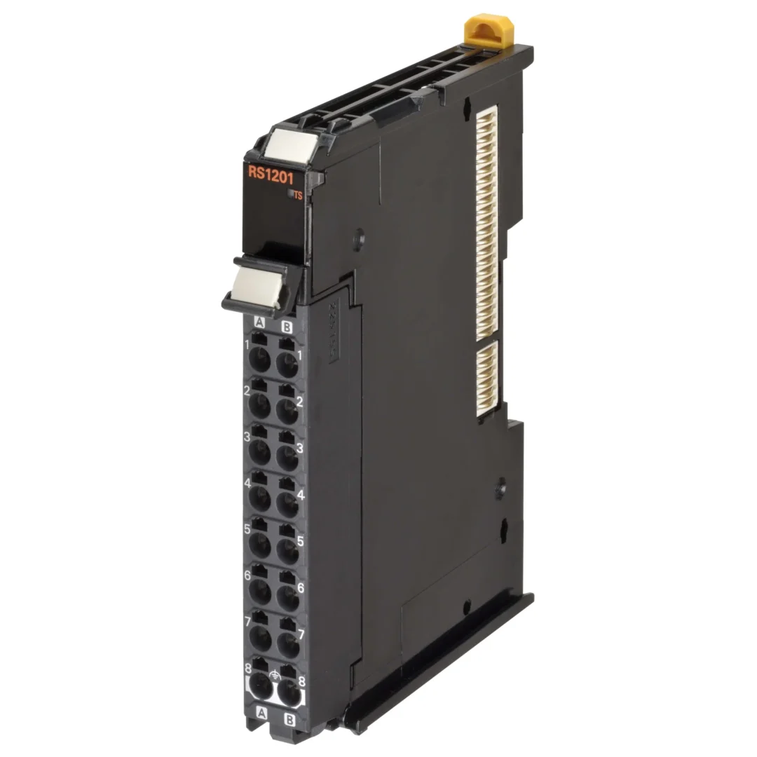 Omron NX-RS1201-K Otomasyon ve Kontrol Sistemleri