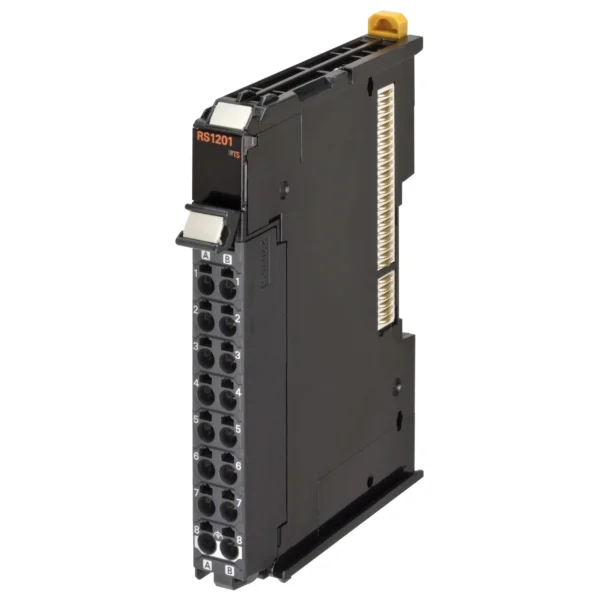 Omron NX-RS1201-K Otomasyon ve Kontrol Sistemleri