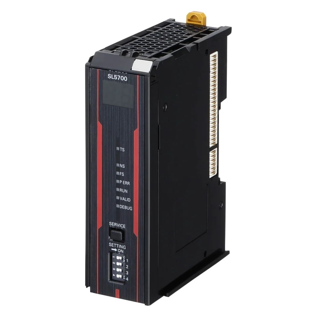 Omron NX-SL5700 Otomasyon ve Kontrol Sistemleri