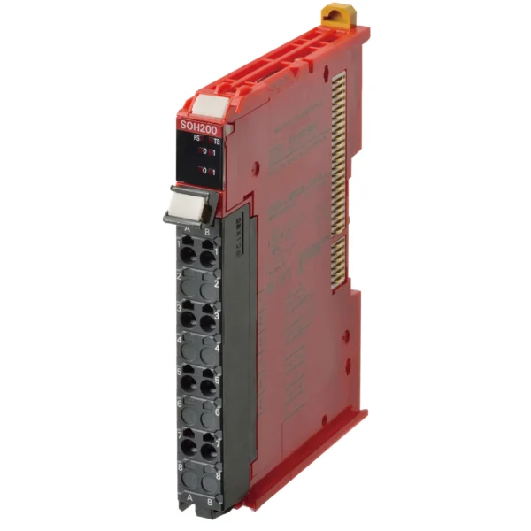 Omron NX-SOH200 Otomasyon ve Kontrol Sistemleri