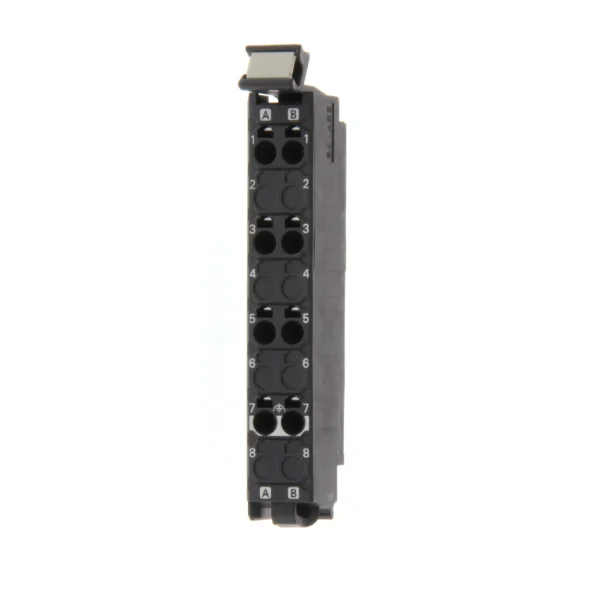 Omron NXTBC082 Bağlantı ve Montaj