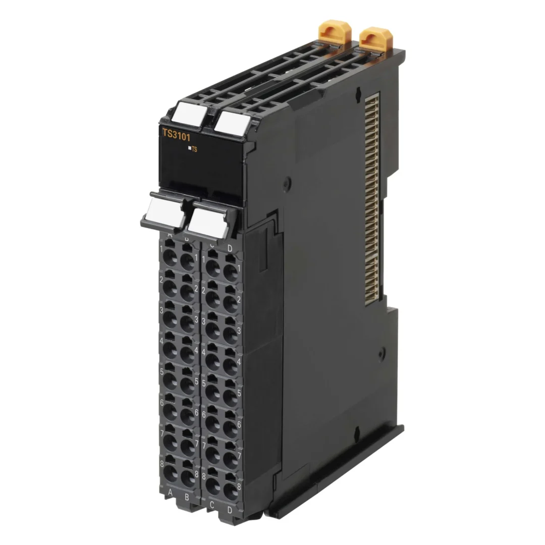 Omron NX-TC3406 Otomasyon ve Kontrol Sistemleri