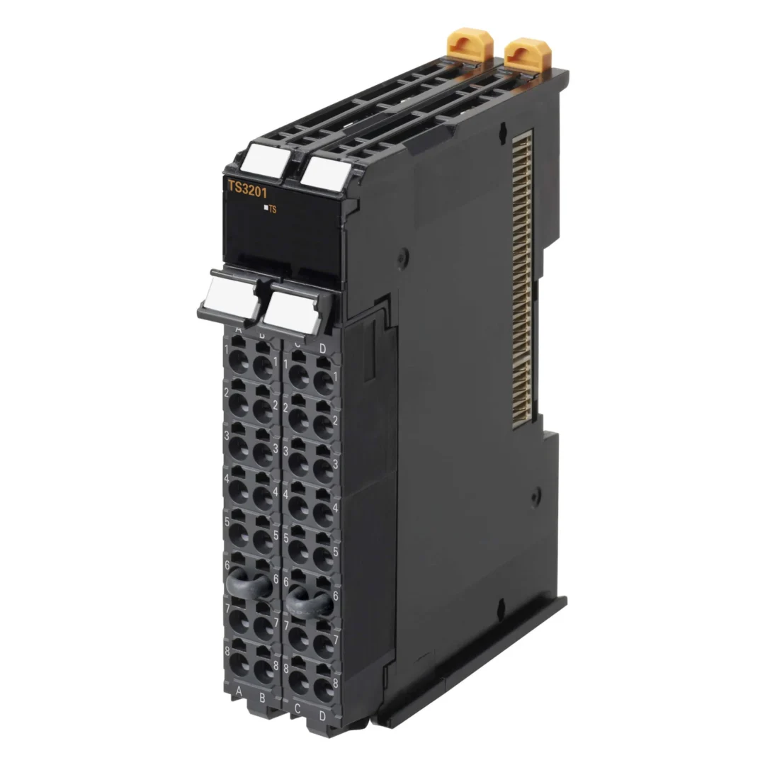 Omron NX-TS3201 Otomasyon ve Kontrol Sistemleri