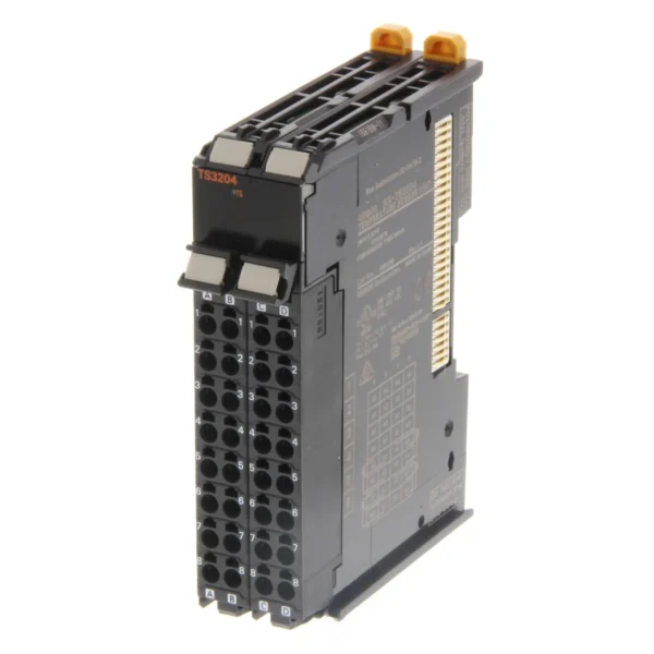 Omron NX-TS3204 Otomasyon ve Kontrol Sistemleri