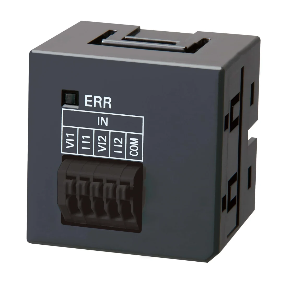 Omron NX1W-ADB21 Otomasyon ve Kontrol Sistemleri