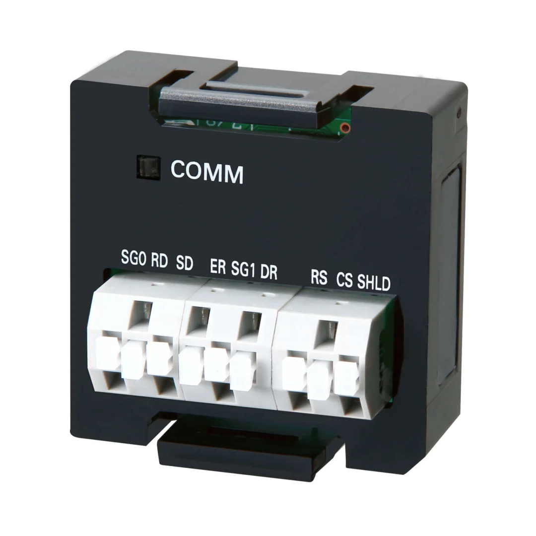 Omron NX1W-CIF01 Otomasyon ve Kontrol Sistemleri