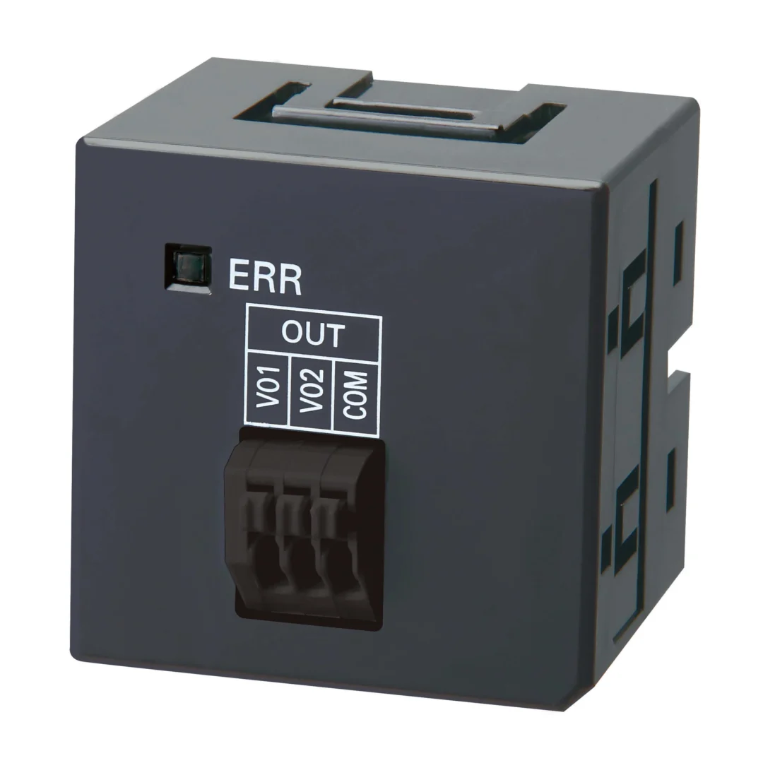 Omron NX1W-DAB21V Otomasyon ve Kontrol Sistemleri