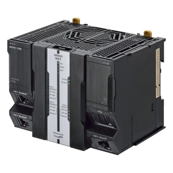 Omron NX701-1700 Otomasyon ve Kontrol Sistemleri