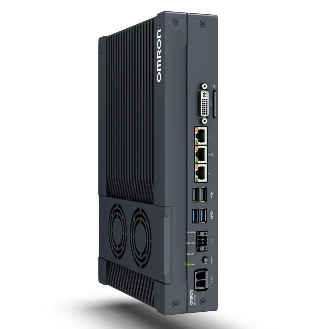 Omron NY512-1300-0XX44360X Otomasyon ve Kontrol Sistemleri