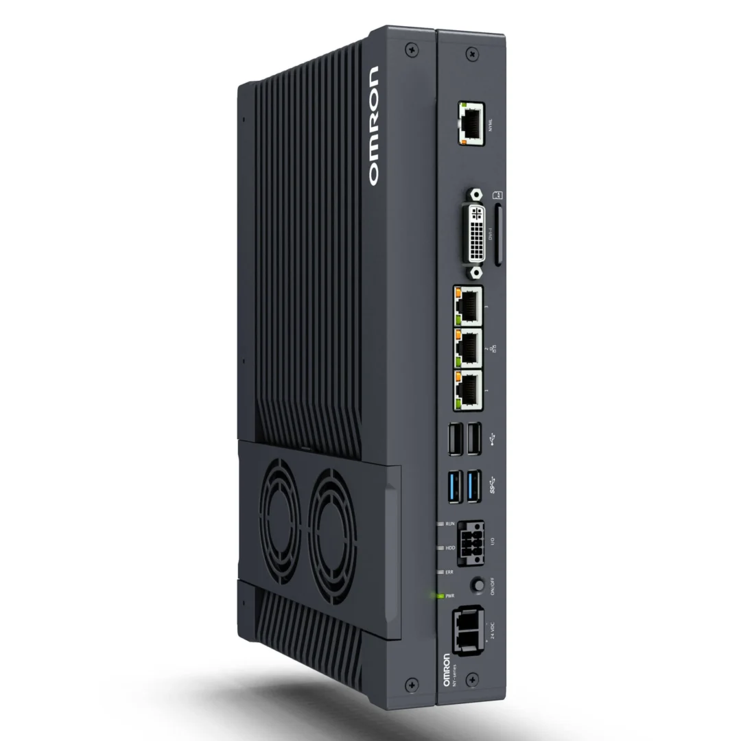 Omron NY512-1300-0XX44576X Otomasyon ve Kontrol Sistemleri