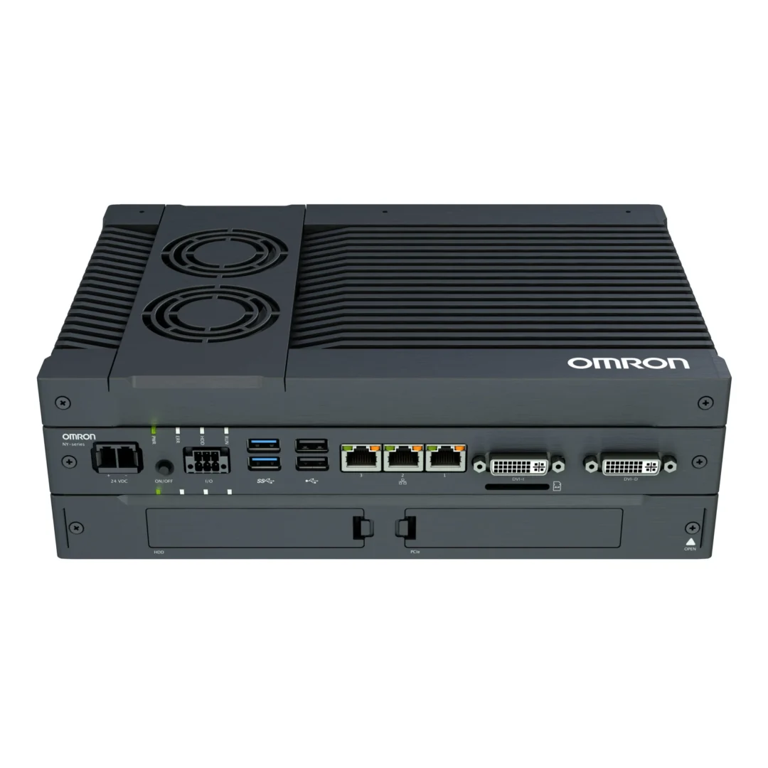 Omron NY512-1300-1XX443K2X Otomasyon ve Kontrol Sistemleri