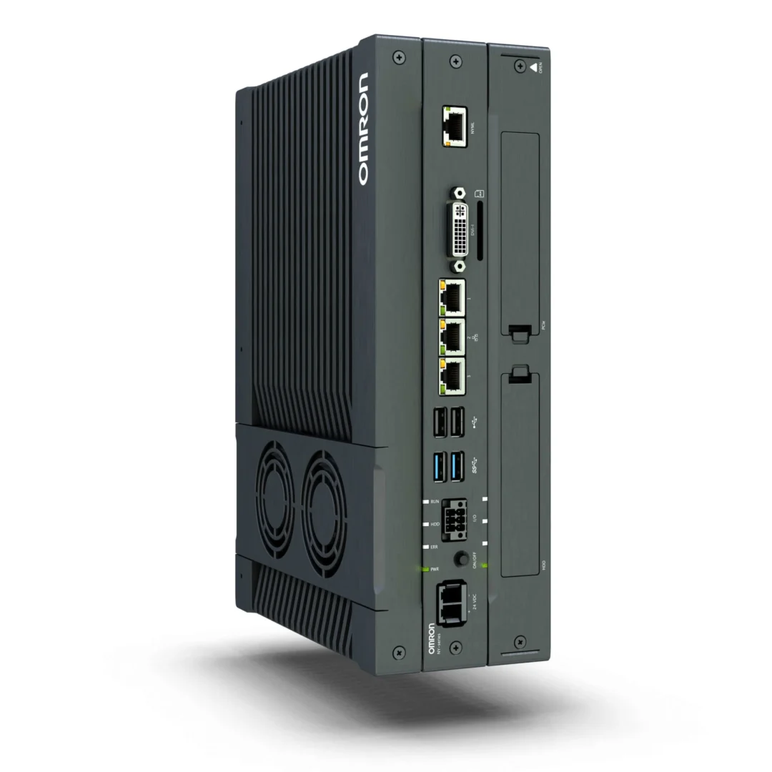 Omron NY512-1300-1XX443K6X Otomasyon ve Kontrol Sistemleri