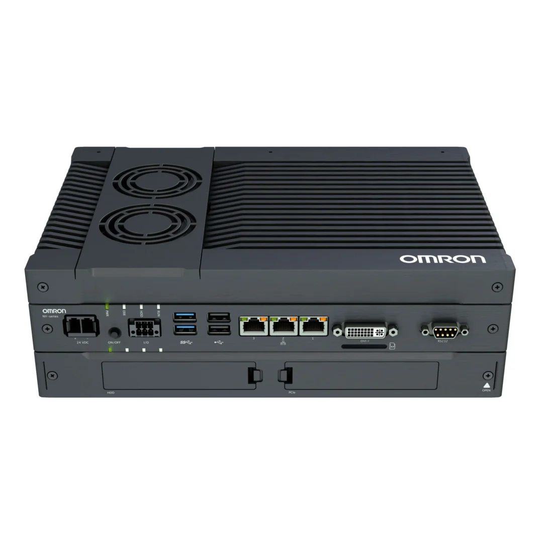 Omron NY512-1300-1XX443P1X Otomasyon ve Kontrol Sistemleri